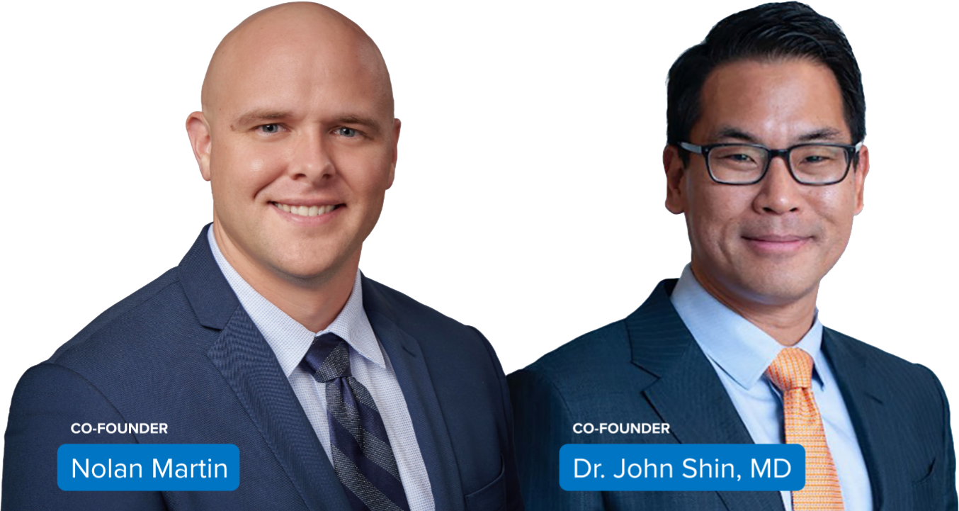 Co-Founders
