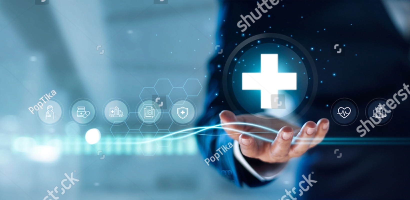 Healthcare